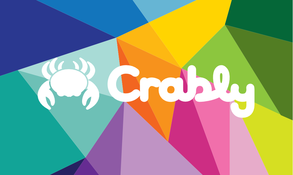 Crably logo